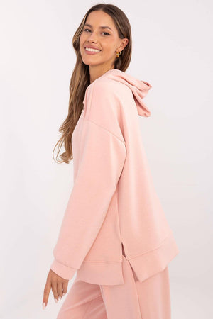  Mikina  model 207032 Italy Moda 