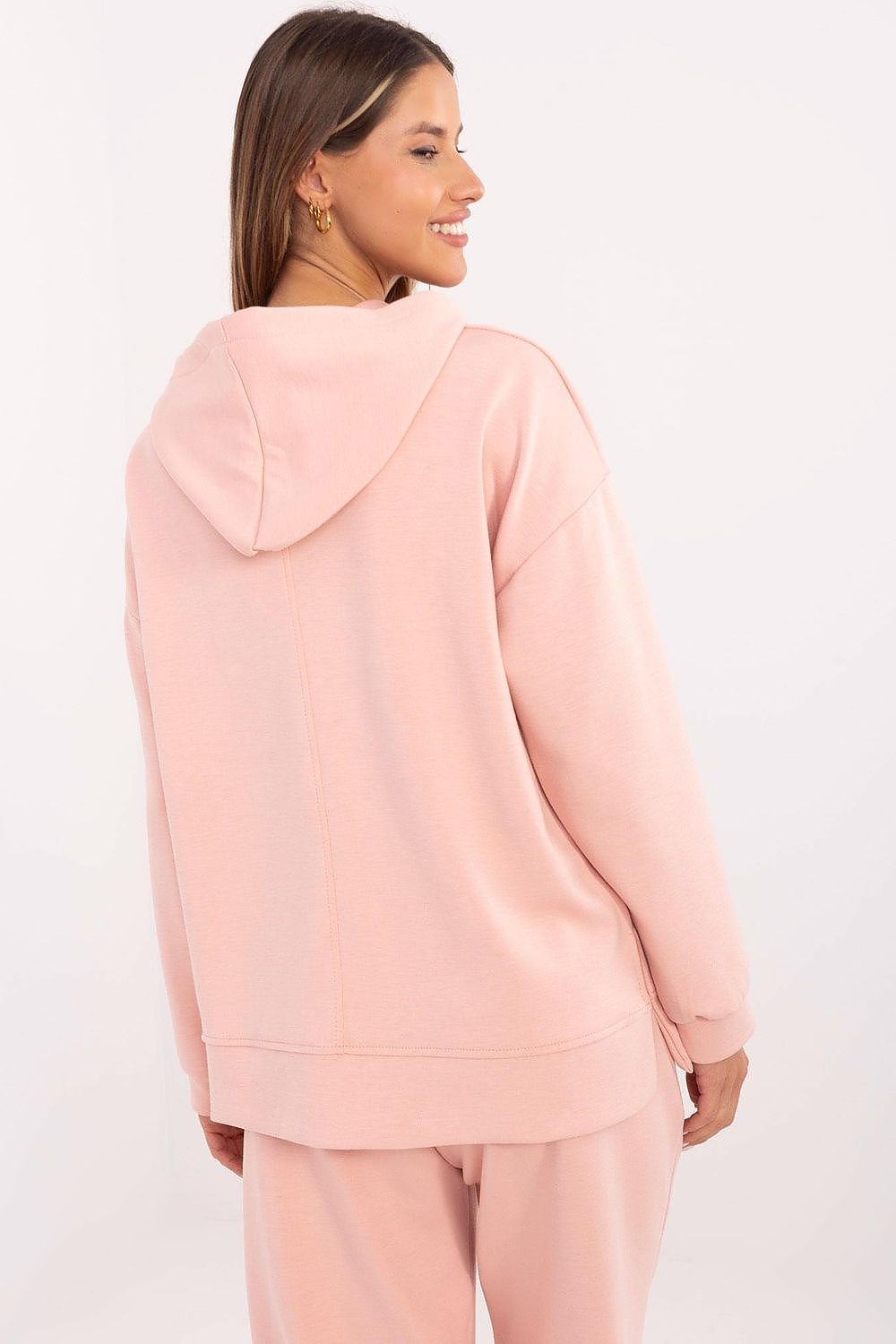  Mikina  model 207032 Italy Moda 