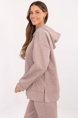  Mikina  model 207034 Italy Moda 