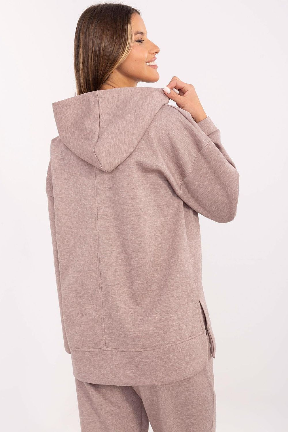  Mikina  model 207034 Italy Moda 