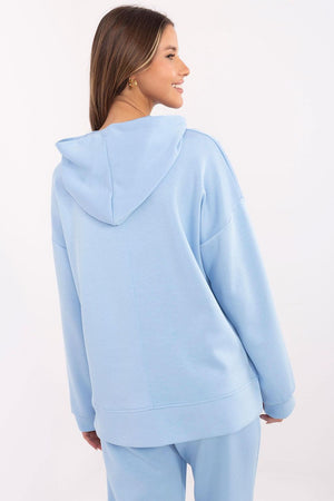 Mikina  model 207036 Italy Moda 