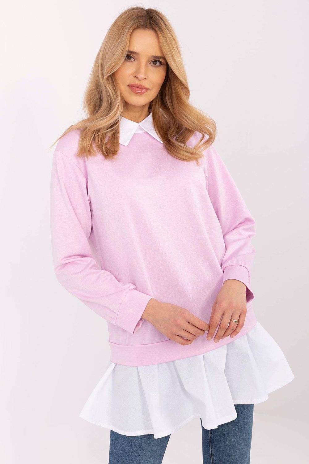  Halenka  model 208153 Italy Moda 