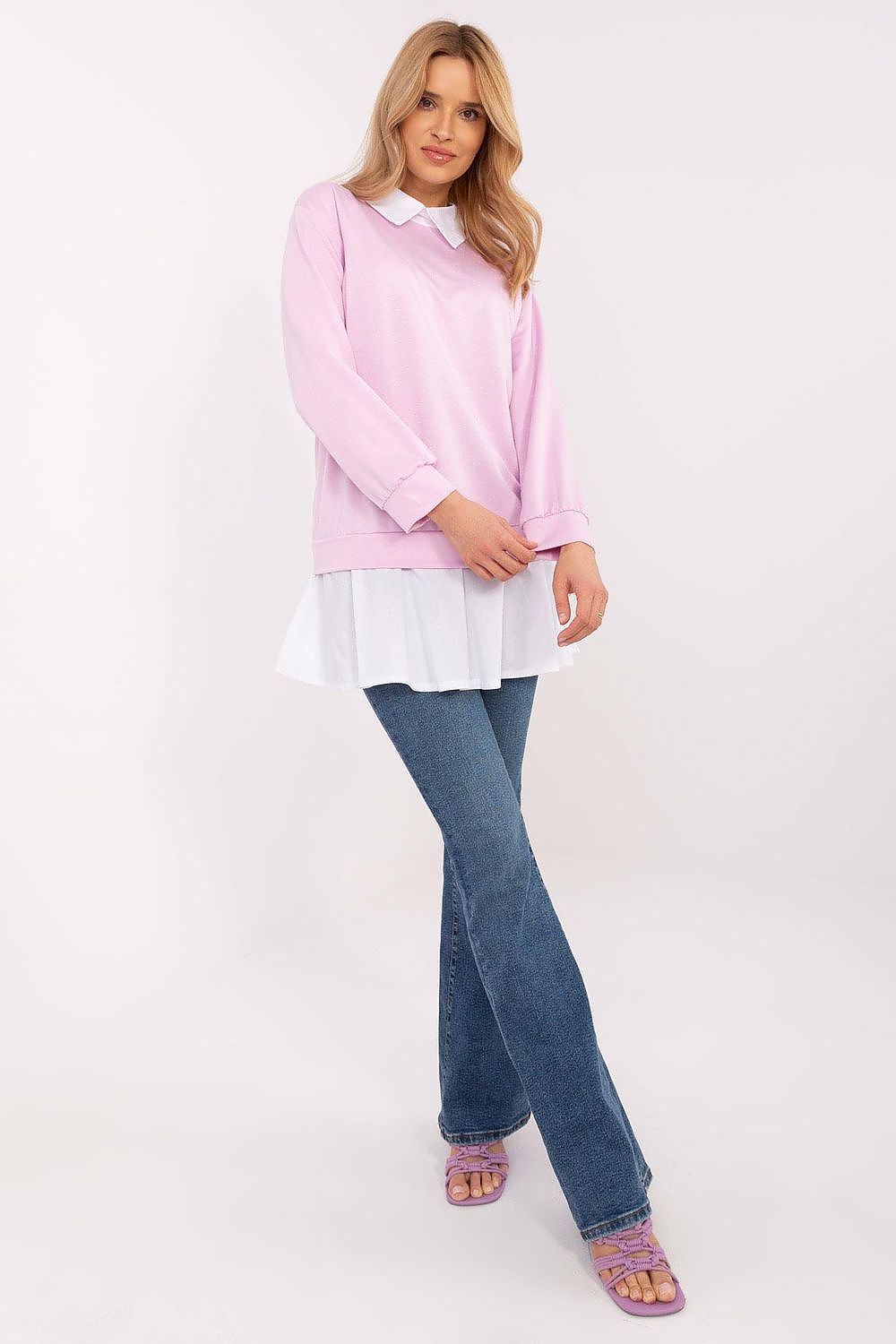  Halenka  model 208153 Italy Moda 