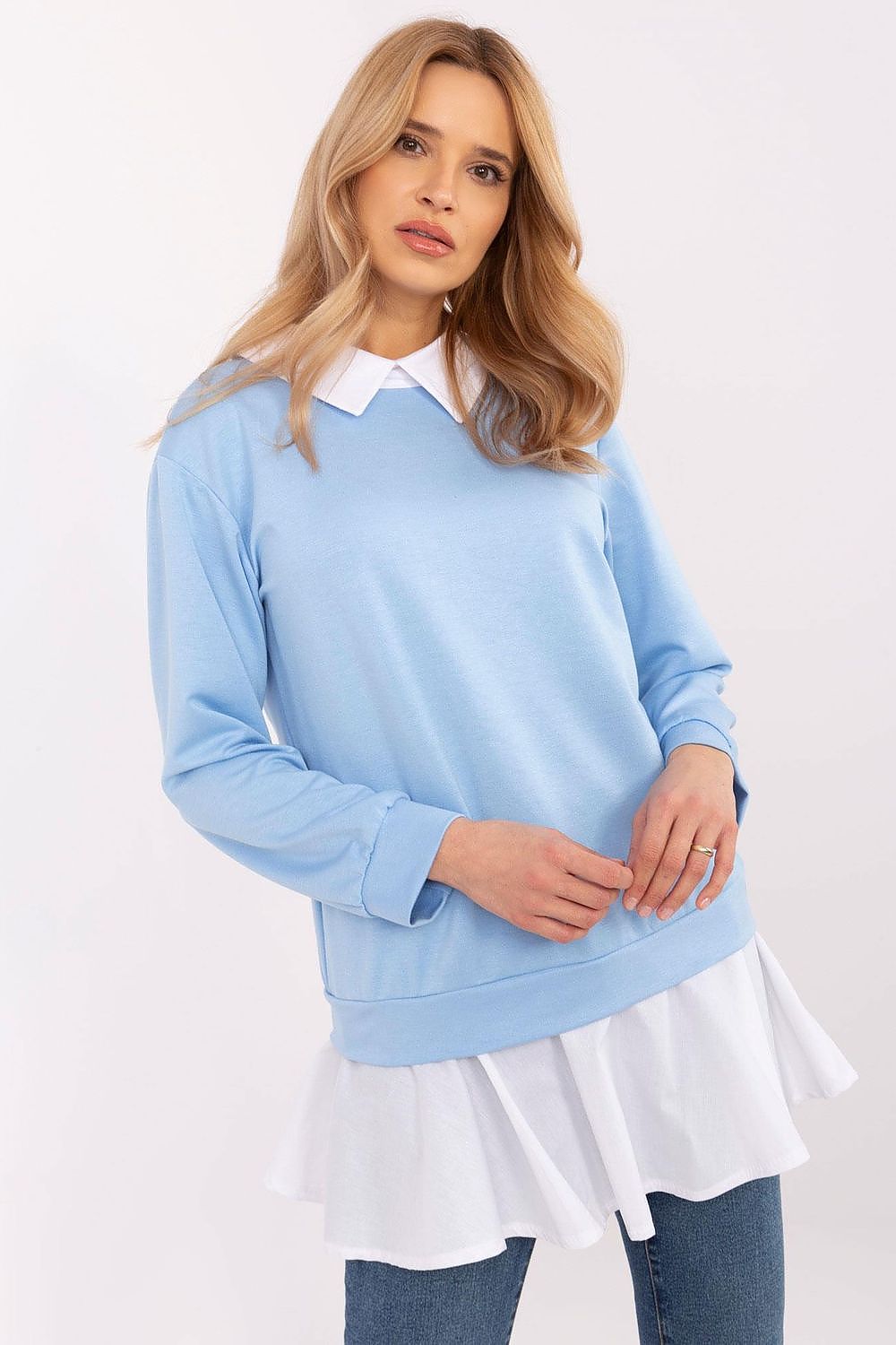  Halenka  model 208155 Italy Moda 