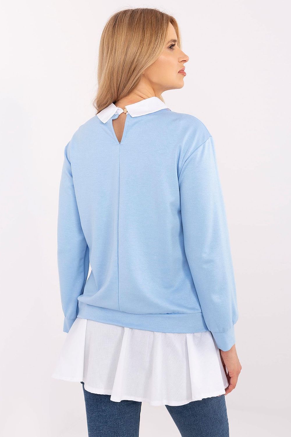  Halenka  model 208155 Italy Moda 