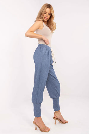  Teplákové kalhoty model 208159 Italy Moda 