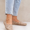  Espadrilky model 208322 Step in style 