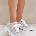  Sportovní obuv  model 208345 Step in style 
