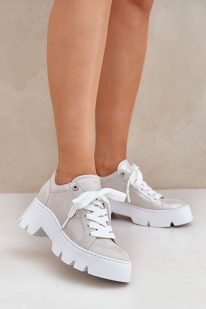  Sportovní obuv  model 208345 Step in style 