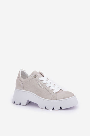  Sportovní obuv  model 208345 Step in style 