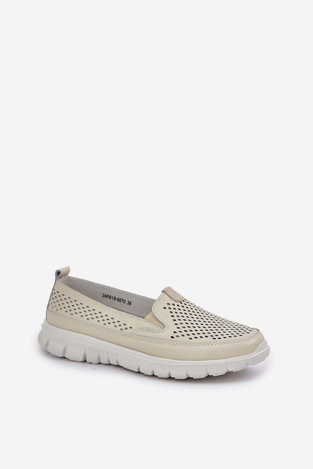  Mokasiny model 208417 Step in style 