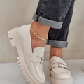  Mokasiny model 208425 Step in style 