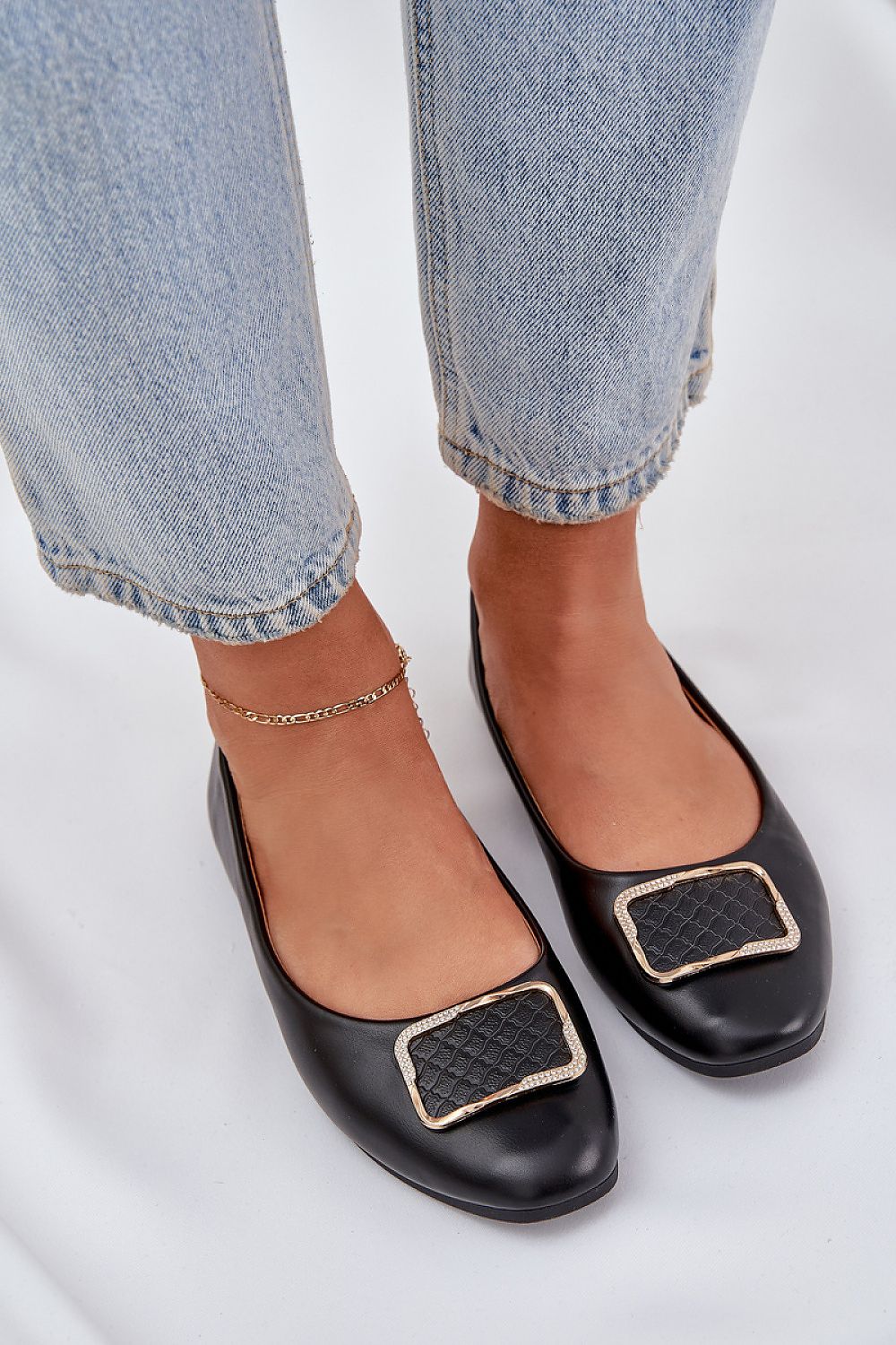  Balerinky  model 208457 Step in style 