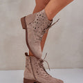  Boty  model 208468 Step in style 