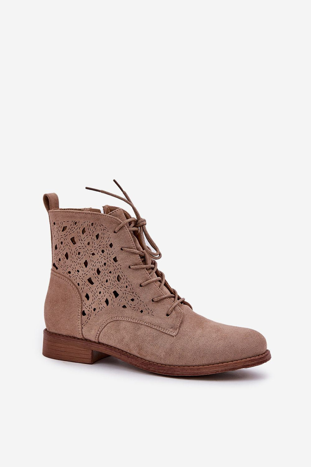  Boty  model 208468 Step in style 