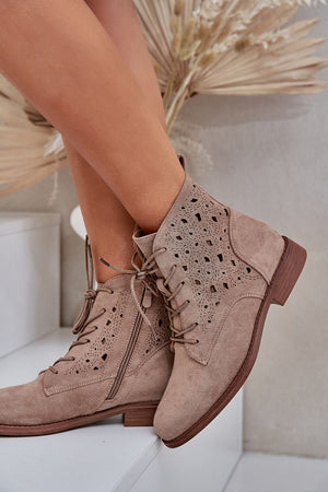  Boty  model 208468 Step in style 