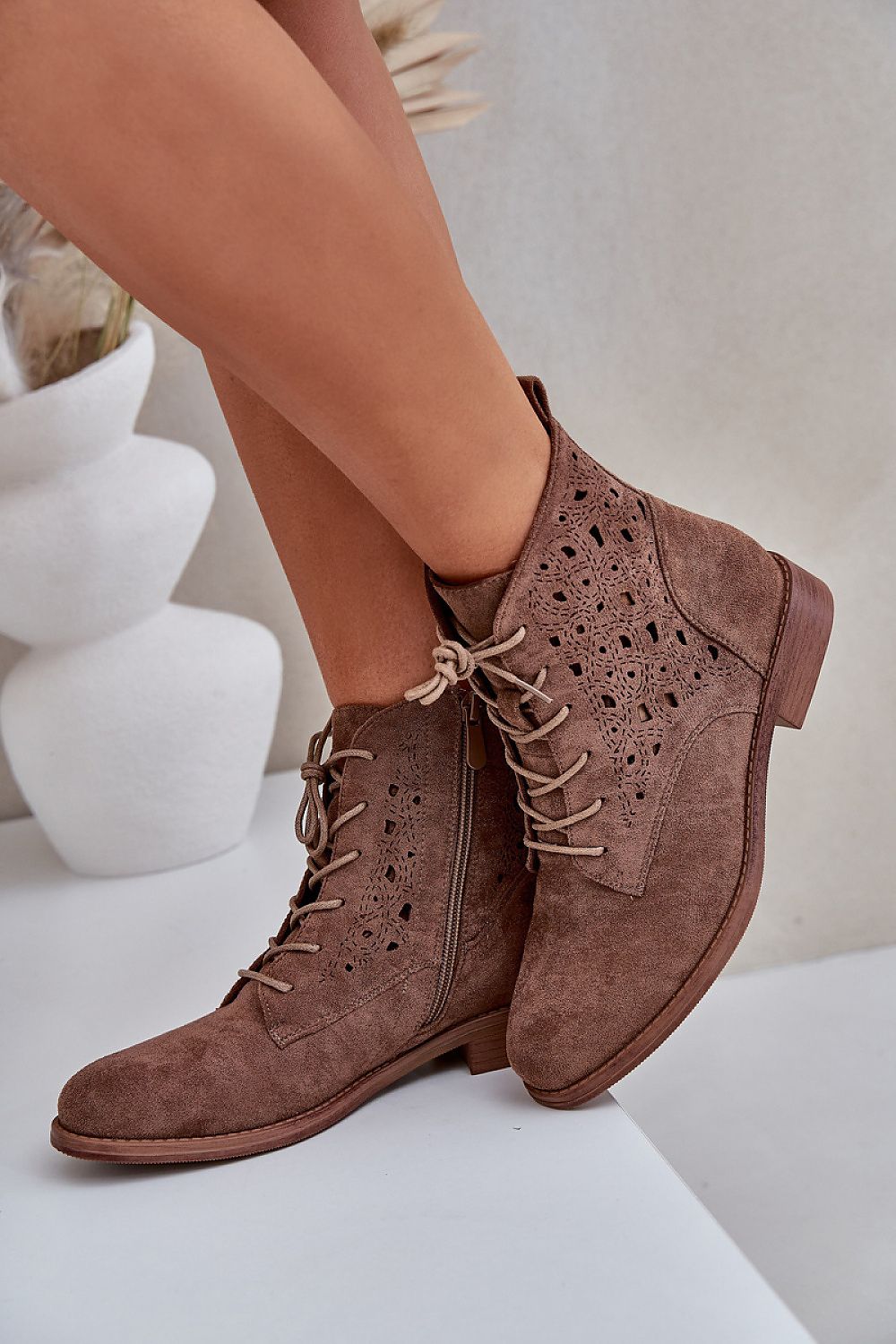  Boty  model 208469 Step in style 