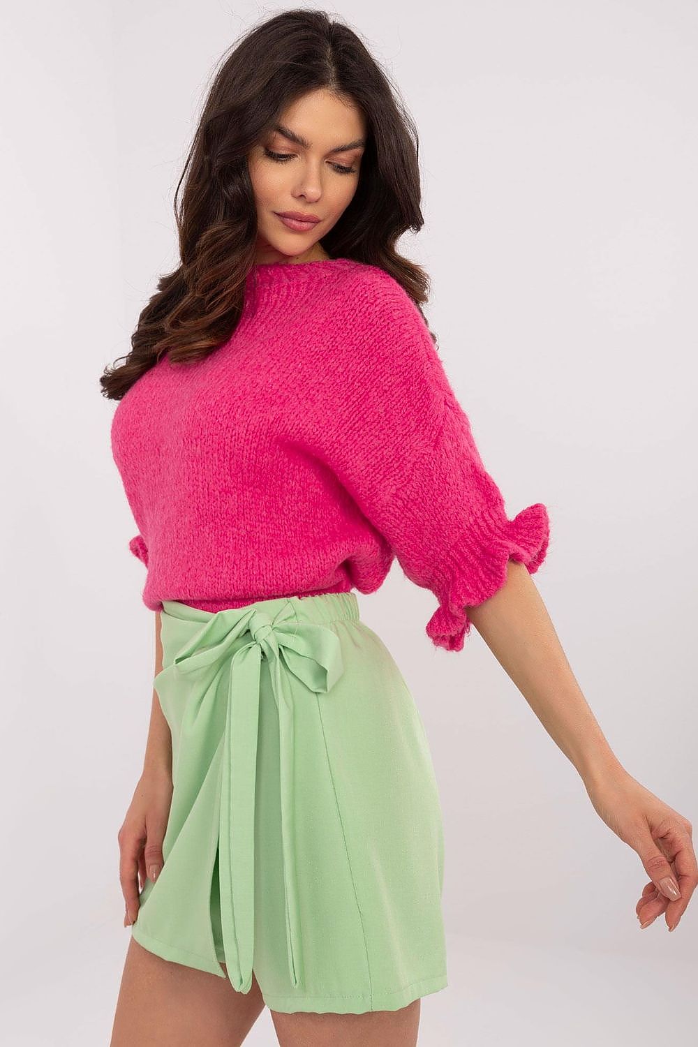  Svetr  model 208521 Italy Moda 