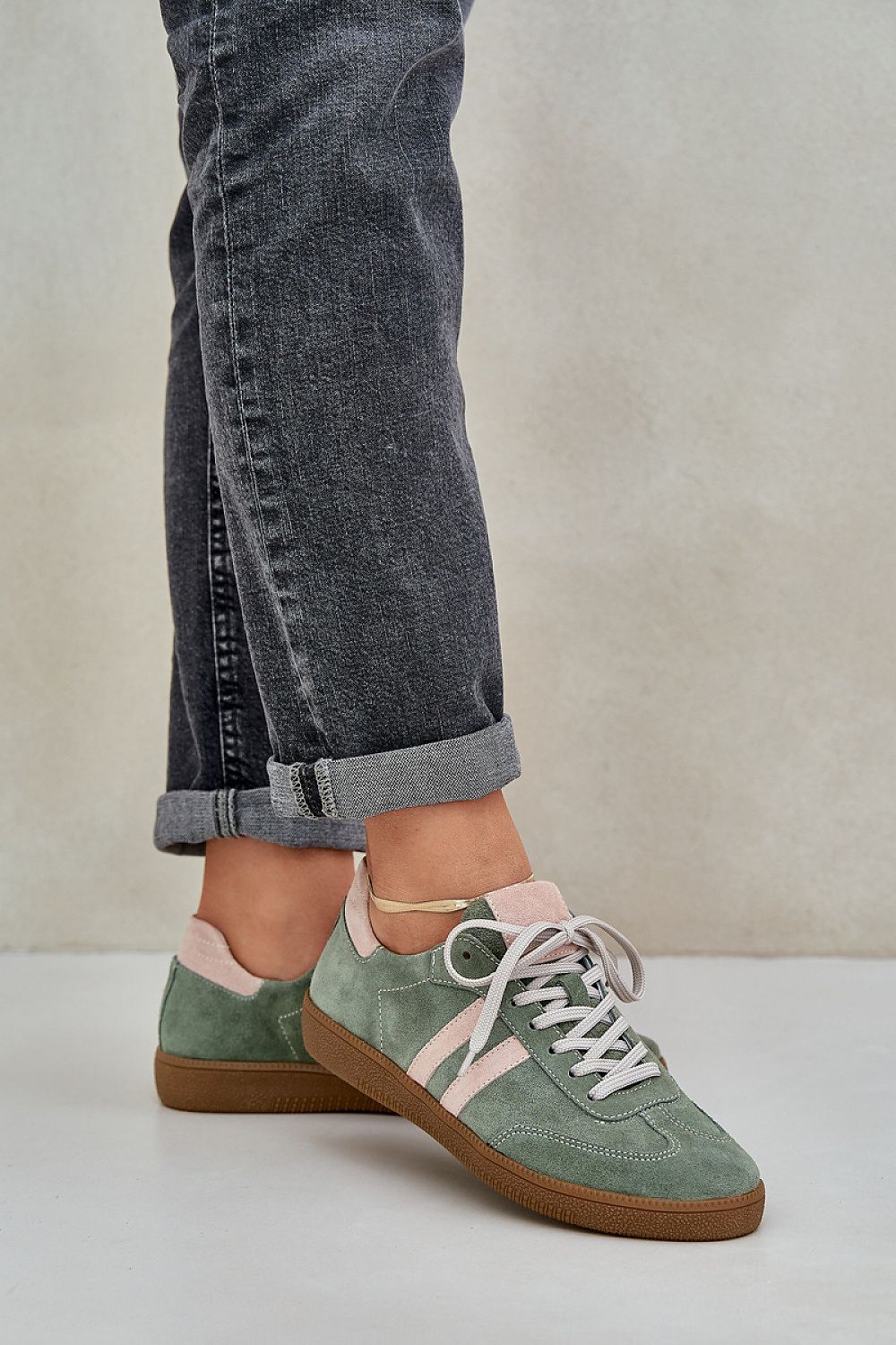  Sportovní obuv  model 208537 Step in style 
