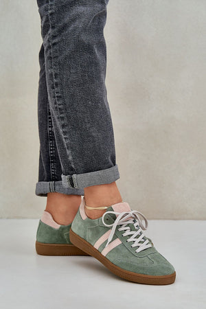  Sportovní obuv  model 208537 Step in style 