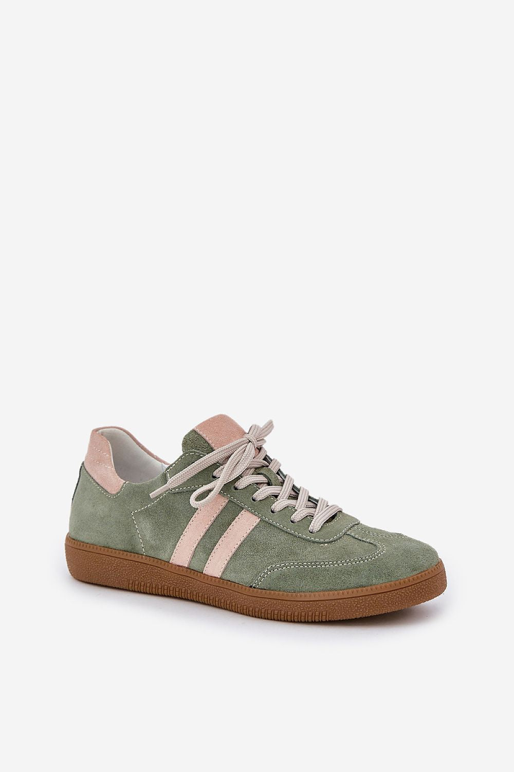  Sportovní obuv  model 208537 Step in style 