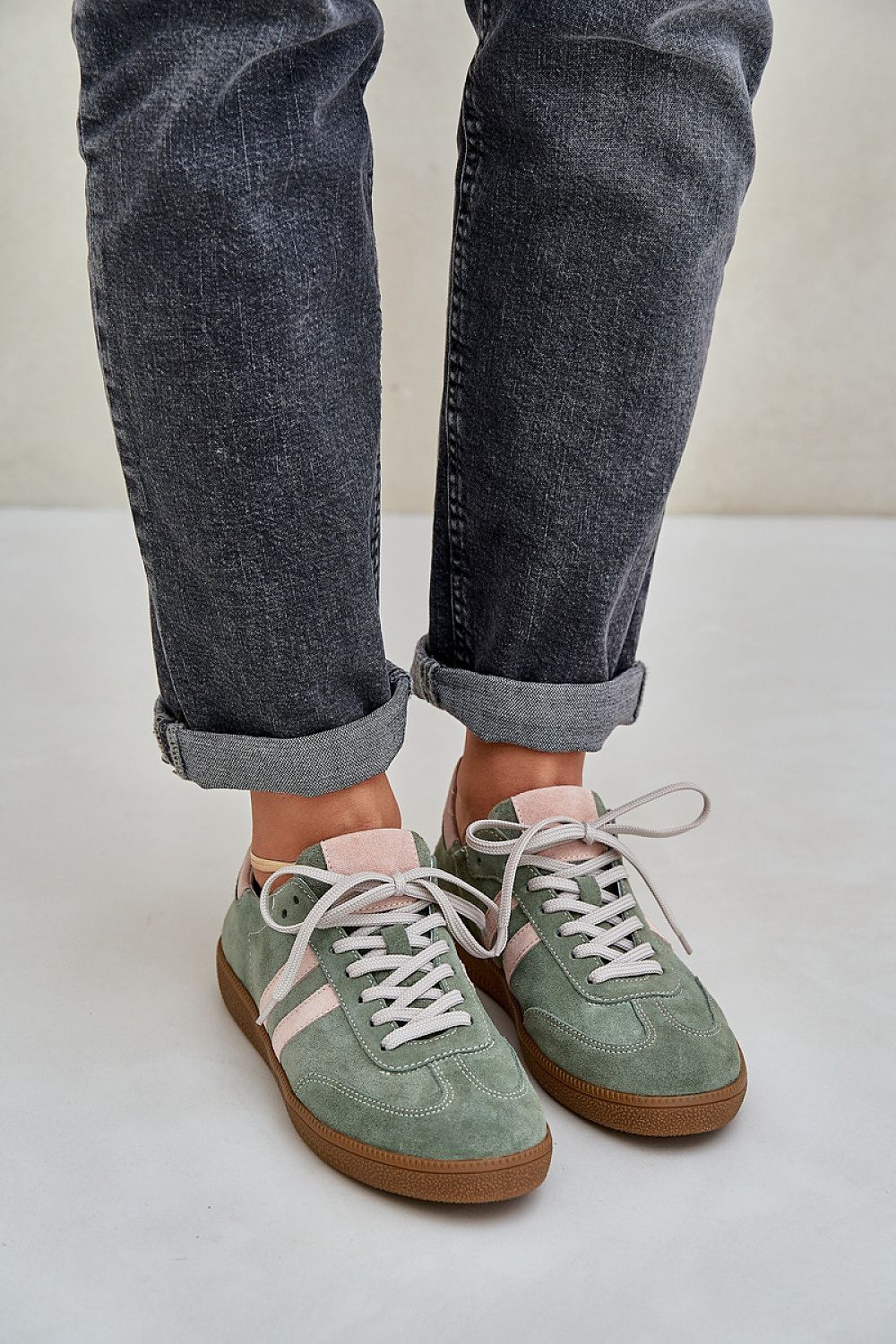  Sportovní obuv  model 208537 Step in style 