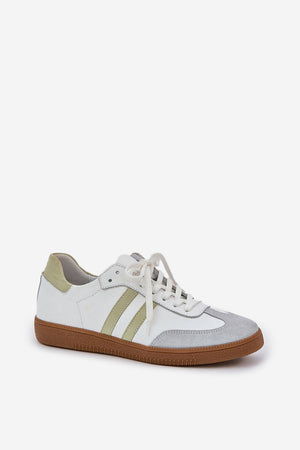  Sportovní obuv  model 208538 Step in style 