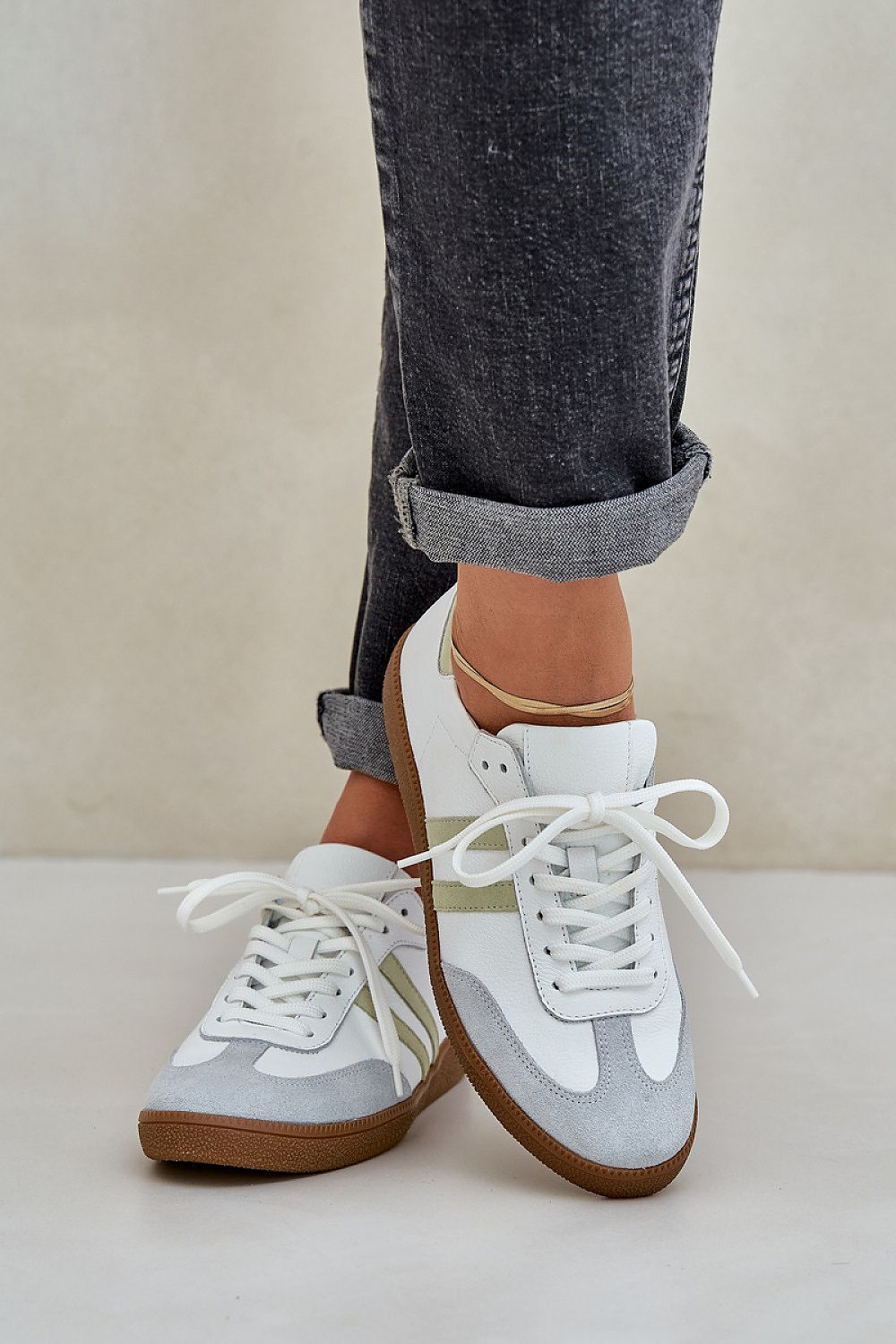  Sportovní obuv  model 208538 Step in style 