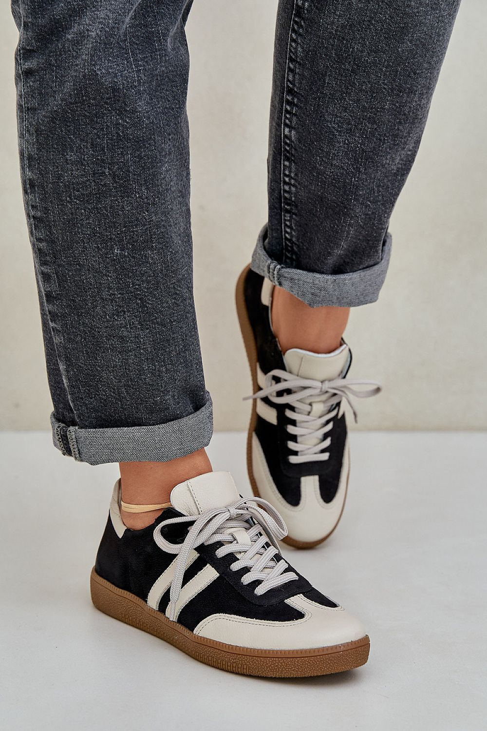  Sportovní obuv  model 208540 Step in style 