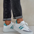  Sportovní obuv  model 208541 Step in style 