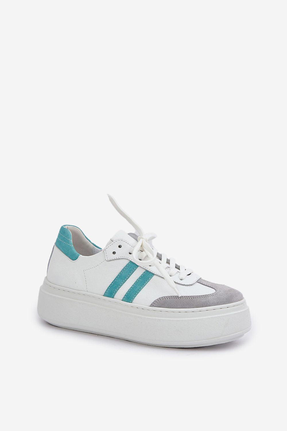  Sportovní obuv  model 208541 Step in style 