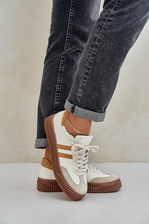  Sportovní obuv  model 208542 Step in style 