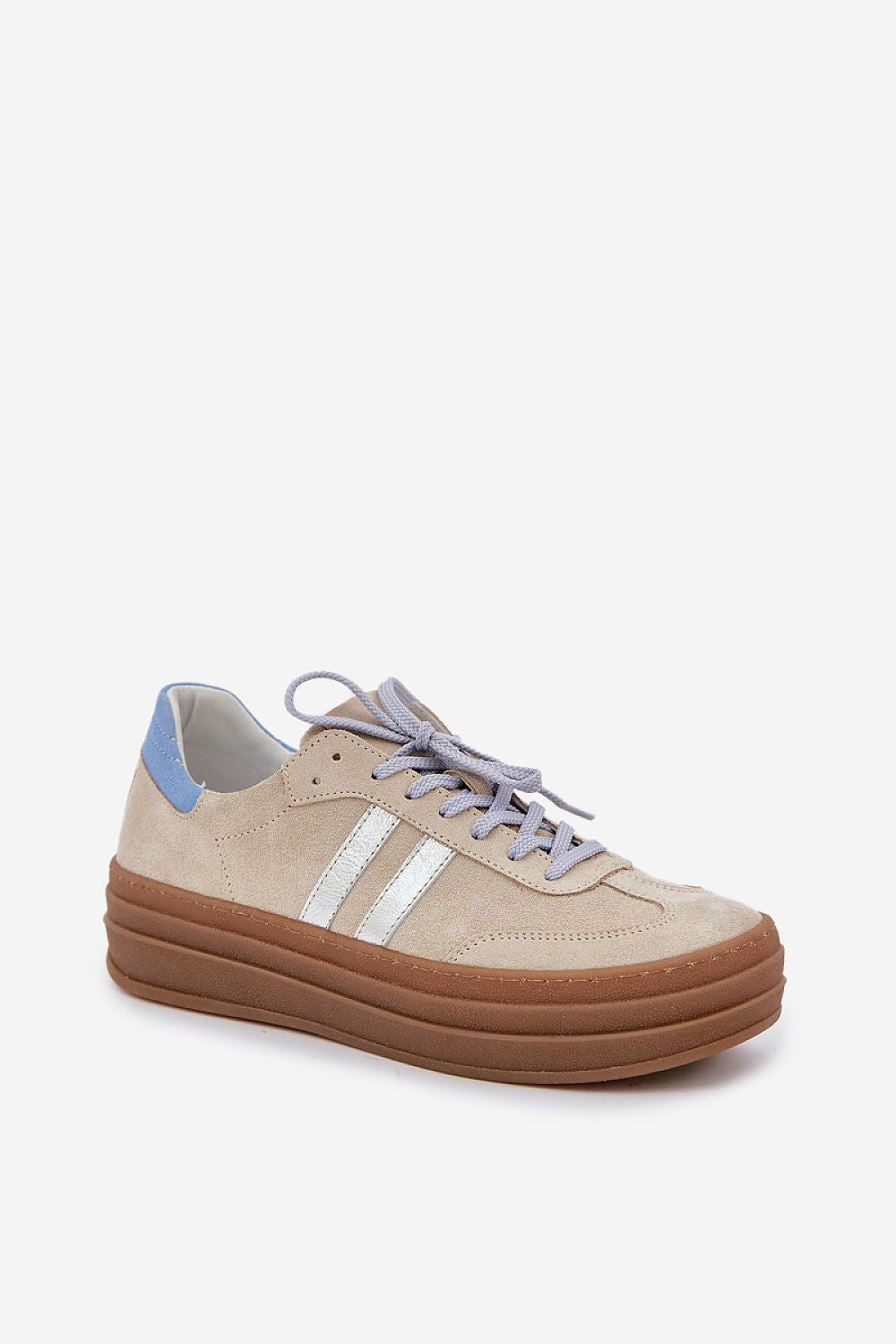  Sportovní obuv  model 208544 Step in style 
