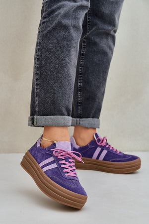  Sportovní obuv  model 208546 Step in style 