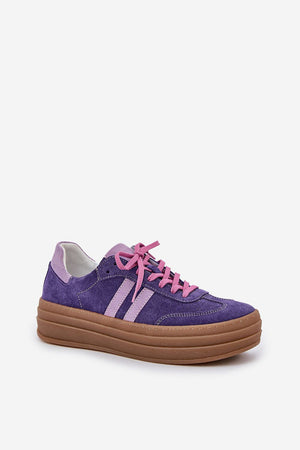  Sportovní obuv  model 208546 Step in style 
