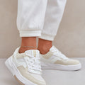 Sportovní obuv  model 208548 Step in style 
