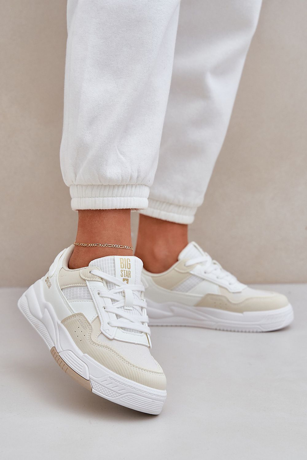  Sportovní obuv  model 208548 Step in style 
