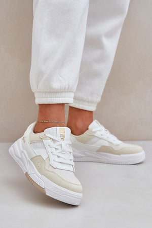  Sportovní obuv  model 208548 Step in style 