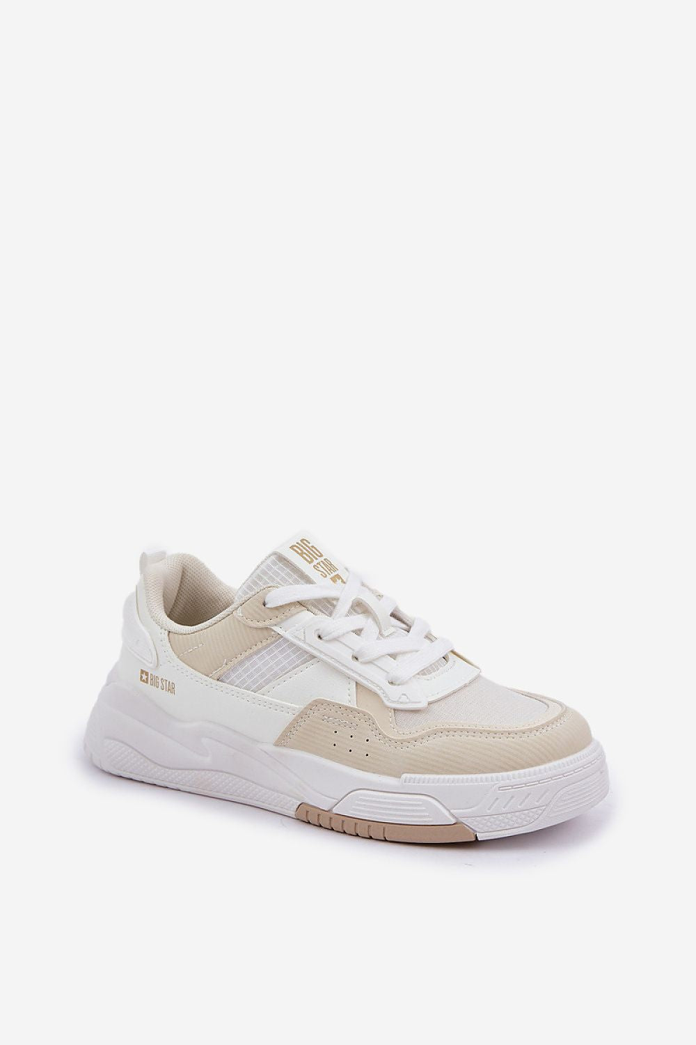  Sportovní obuv  model 208548 Step in style 