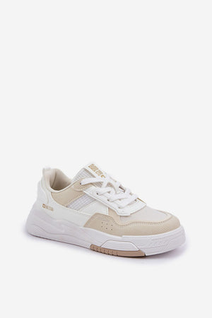  Sportovní obuv  model 208548 Step in style 