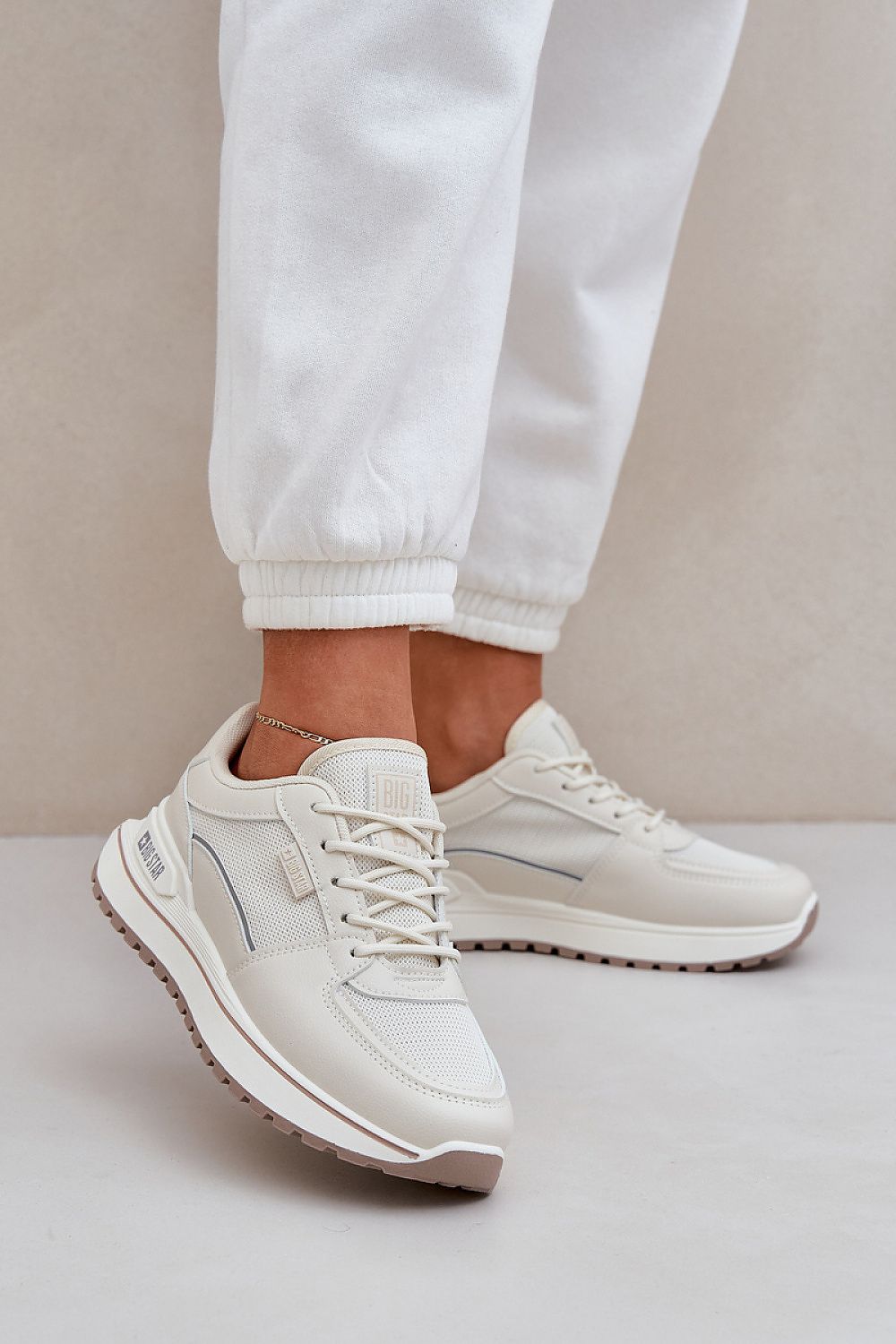  Sportovní obuv  model 208550 Step in style 