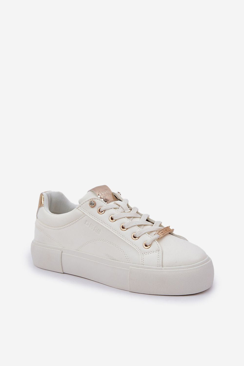  Sportovní obuv  model 208551 Step in style 