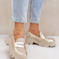  Mokasiny model 208662 Step in style 