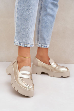  Mokasiny model 208662 Step in style 