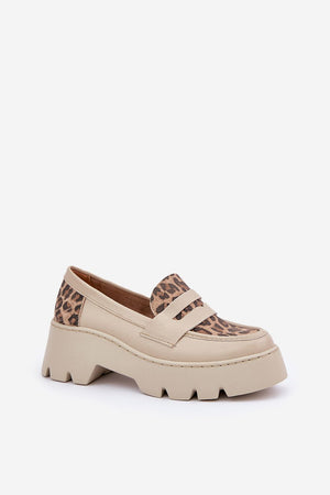  Mokasiny model 208663 Step in style 
