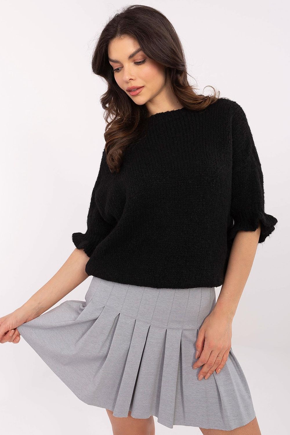  Svetr  model 208688 Italy Moda 