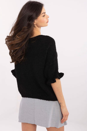  Svetr  model 208688 Italy Moda 