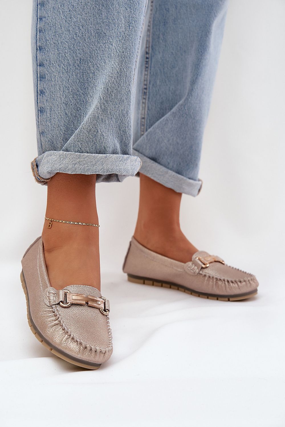  Mokasiny model 208770 Step in style 