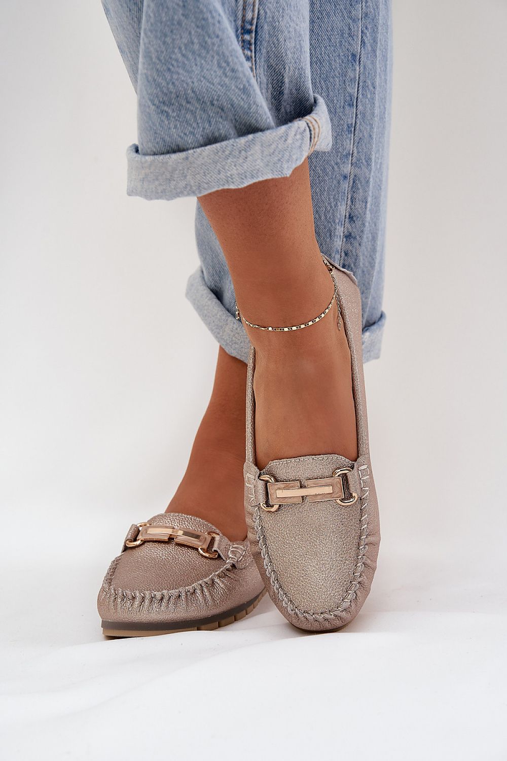  Mokasiny model 208770 Step in style 