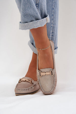  Mokasiny model 208770 Step in style 